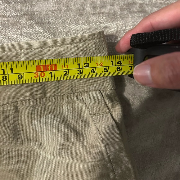 Mango Cargo Pants - Picture 10 of 11